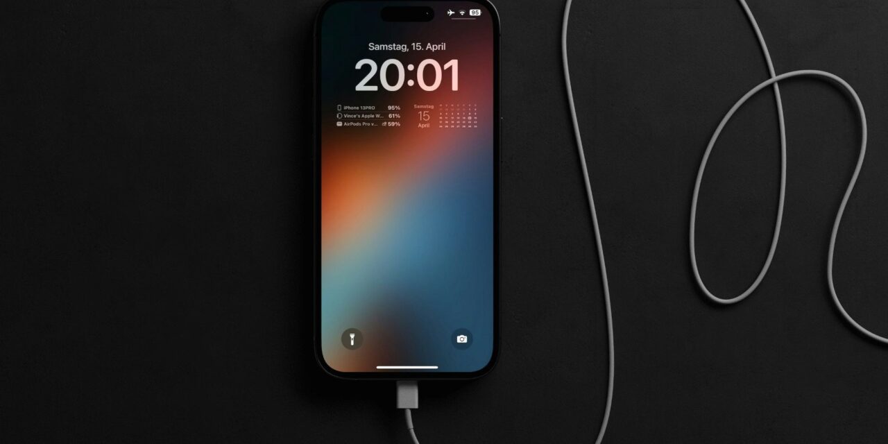 iPhone Battery Care: Separating Facts from Fiction