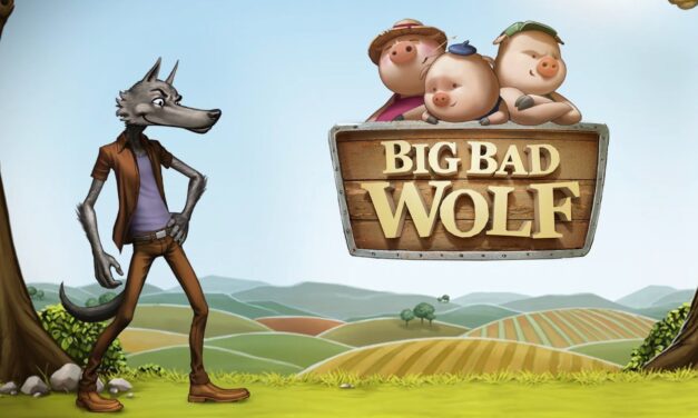 Blowing Down the Houses: The Enduring Appeal of Quickspin’s Big Bad Wolf Slots