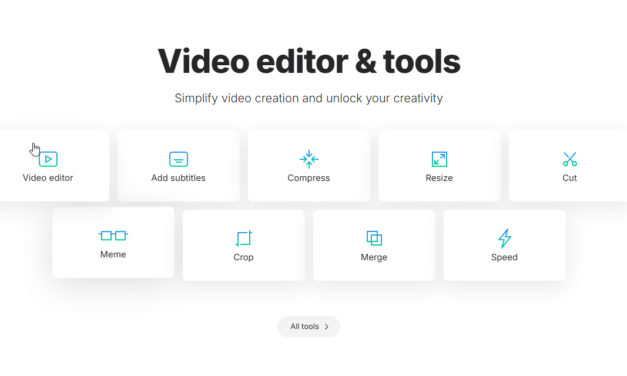 Create Better Videos Faster with Clideo AI
