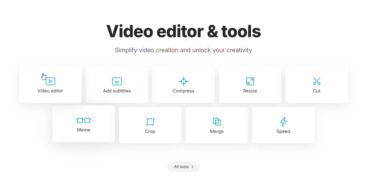 Create Better Videos Faster with Clideo AI